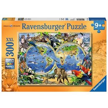 Ravensburger 131730 Svet zvierat (4005556131730)