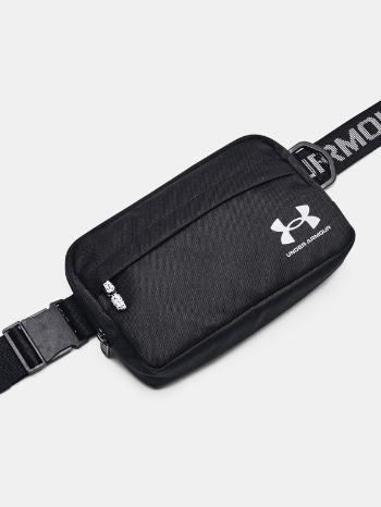 Under Armour Loudon Ľadvinka Čierna