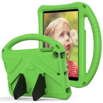 KIDDO Detský obal Apple iPad Mini 5 2019 / iPad Mini 4 / 3 / 2 / 1 zelený