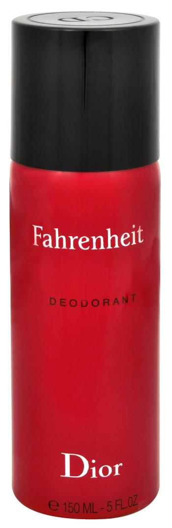 Dior Fahrenheit - deodorant v spreji 150 ml