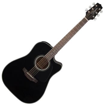 Takamine GD30CE-BLK