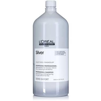 LORÉAL PROFESSIONNEL Serie Expert New Silver 1500 ml (3474636975570)