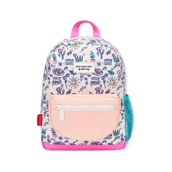 Hello Hossy  Playground Kid Backpack - Multi  Ruksaky a batohy Viacfarebná