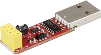 Joy-it SBC-ESP8266-Prog rozširujúca doska pre Pi® Betriebssystem  Vhodný pre (vývojový počítač) Arduino, Banana Pi, Cubi