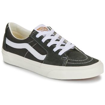 Vans  SK8-Low  Nízke tenisky Čierna