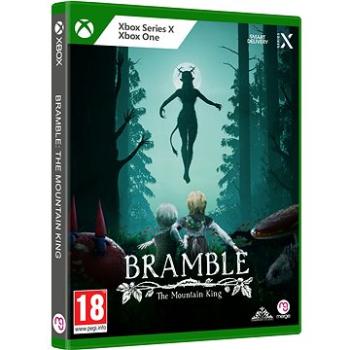 Bramble: The Mountain King – Xbox (5060264378159)