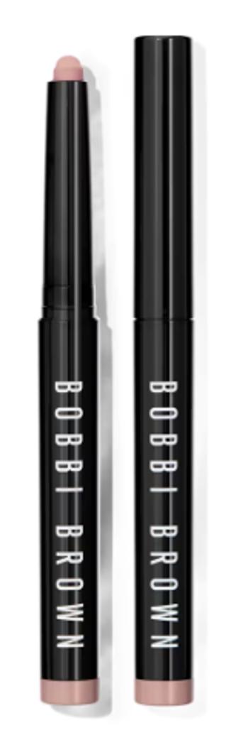 Bobbi Brown Dlhotrvajúce krémové očné tiene (Long-Wear Cream Shadow Stick) 1,6 g Nude Beach