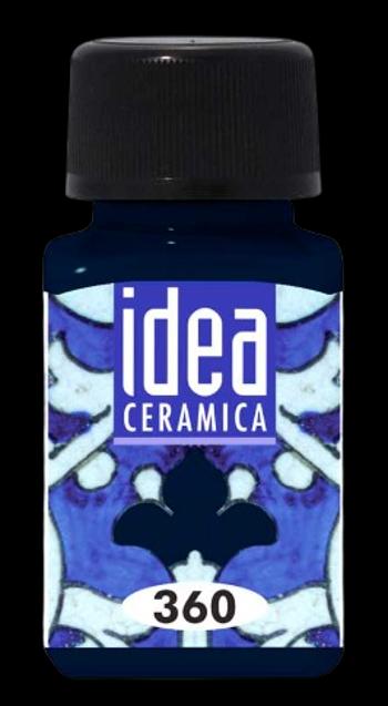 MAIMERI IDEA CERAMICA - Farby pre studenú keramiku 360 - blue, 60 ml