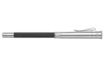 Graf von Faber Castell Perfect Pencil Black Platinum