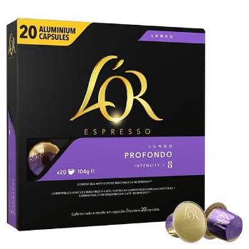 L'OR Profondo 20ks