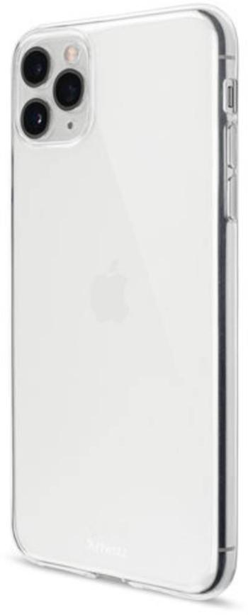 Artwizz NoCase zadný kryt na mobil Apple iPhone 11 Pro Max priehľadná