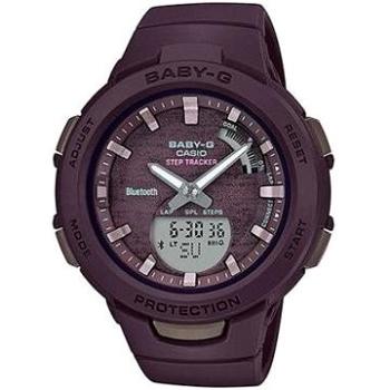 CASIO Activities in Natural Colors Series Baby-G BSA-B100AC-5AER