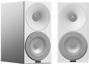 Amphion Argon0 Full White