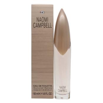 Naomi Campbell Naomi Campbell - EDT 50 ml