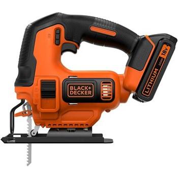 Black&Decker BDCJS18-QW