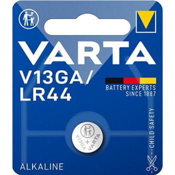 VARTA špeciálna alkalická batéria V13GA/LR44 1 ks (4276112401)