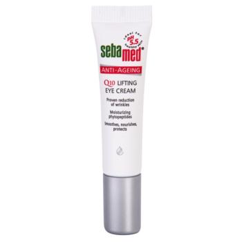 Sebamed Anti-Ageing očný liftingový krém s koenzýmom Q10 15 ml