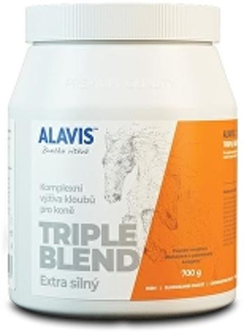 Alavis Triple Blend Extra Strong pre kone 700g + Množstevná zľava