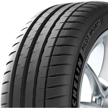 Michelin Pilot Sport 4 S 235/60 R18 103 V (283155)