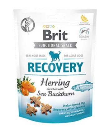 Brit snack Recovery herring & sea buckthorn 150 g