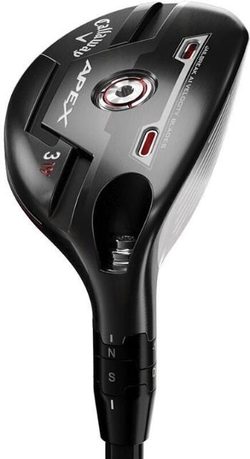 Callaway Apex 21 Hybrid 4 Left Hand Regular