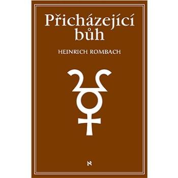 Přicházející bůh (978-80-7511-675-8)