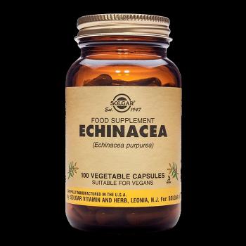 Solgar Echinacea 520 mg 100 tob.