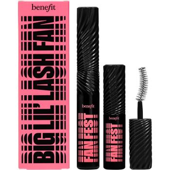 Benefit Big Lil' Lash Fan sada maskár