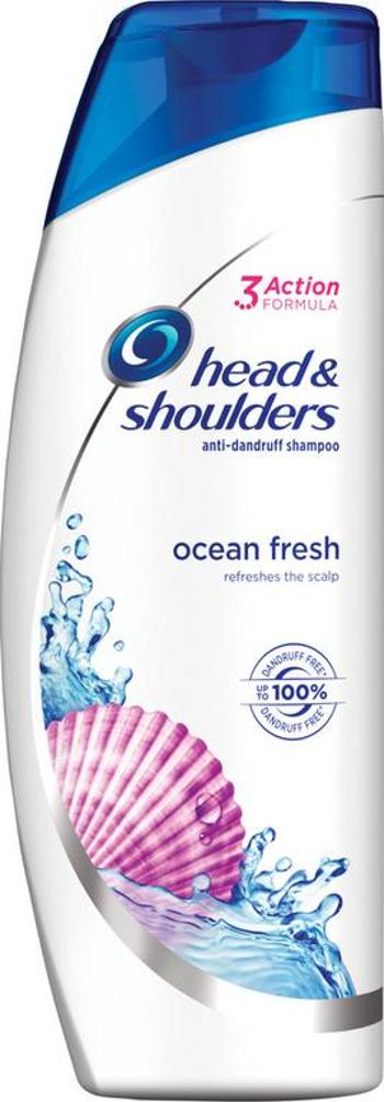 Head&Shoulders šampón na vlasy Oceán