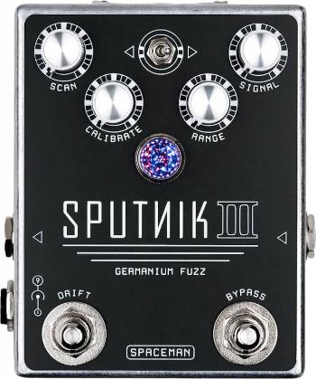 Spaceman Effects Sputnik III Gitarový efekt