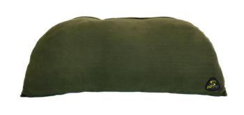 Carp spirit vankúš half moon pillow