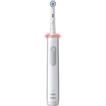 Oral-B Pro 3 – 3000, biela (4210201291237)