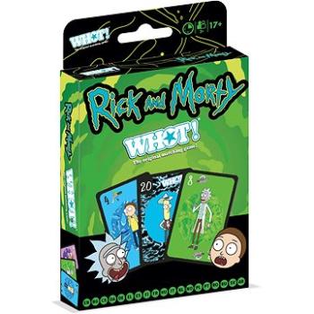 WHOT Rick and Morty (5036905049122)