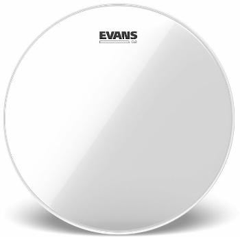 Evans TT12G2 G2 Clear 12" Blana na bubon