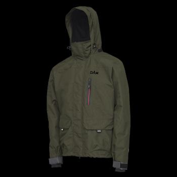 Dam bunda manitoba xt jacket thyme green - l