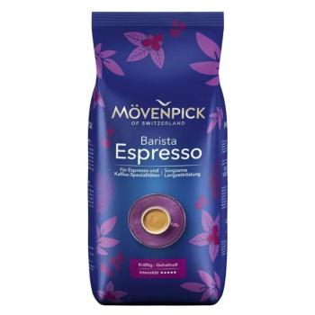 MOVENPICK OF SWITZERLAND ESPRESSO 1000G ZRNKOVA KAVA