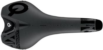 Prologo Nago X 10 Saddle Black 135mm