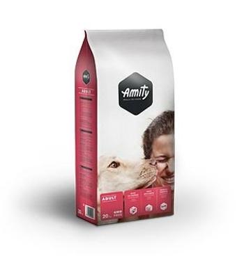 Amity dog Adult 20 kg20 kg Amity