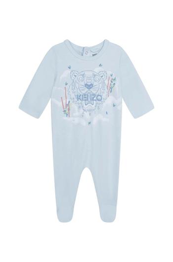 Overal pre bábätká Kenzo Kids