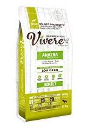 VIVERE Adult Duck 12kg