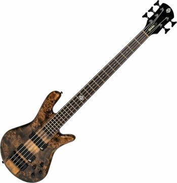 Spector NS Ethos 5 Super Faded Black