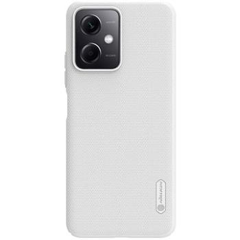 Nillkin Super Frosted Zadný Kryt na Xiaomi Redmi Note 12 5G/Poco X5 5G White (57983114874)