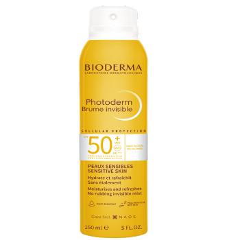 BIODERMA Photoderm Opaľovacia hmla SPF 50+ 150 ml