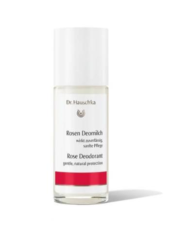 Dr. Hauschka Dezodorant s výťažkom z ruže (Rose Deodorant) 50 ml