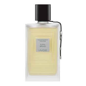 Lalique Floral Bronze parfémovaná voda unisex 100 ml