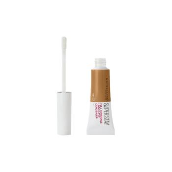 Maybelline New York  Super Stay High Coverage Liquid Concealer  Korektory & korektory očných vačkov Béžová