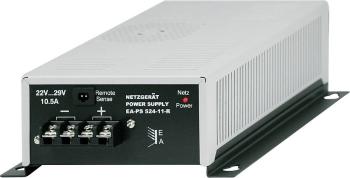 EA Elektro Automatik EA-PS-512-11-R laboratórny zdroj s pevným napätím  11 - 14 V/DC 10.5 A (max.) 150 W   Počet výstupo