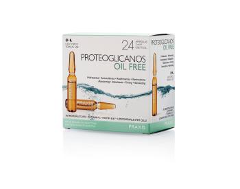 Proteoglicanos Oil Free 24x2ml