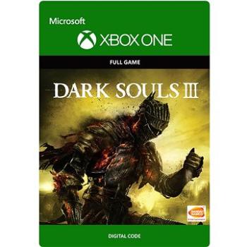 Dark Souls III – Xbox Digital (G3Q-00118)