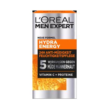 L'oréal  24H Anti-Fatigue Moisturizing Cream Men Expert  Odličovanie a čistenie pleti Other